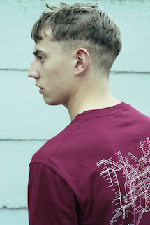 ROUNDEL by London Underground|2015年春夏コレクション