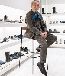 イセタンメンズ|WH