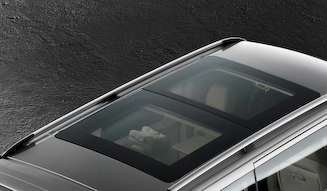 Mercedes-Benz concept V-ision e|メルセデス・ベンツ コンセプト ヴィジョン e