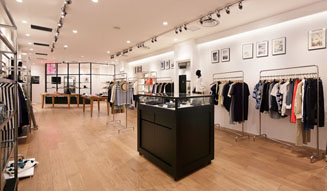 アングローバルショップ|表参道