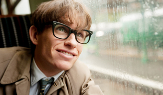 『博士と彼女のセオリー』