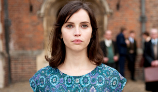 『博士と彼女のセオリー』