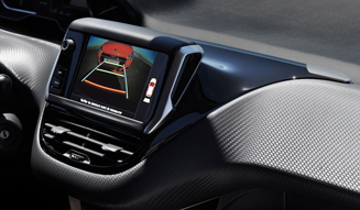 Peugeot 208｜プジョー 208