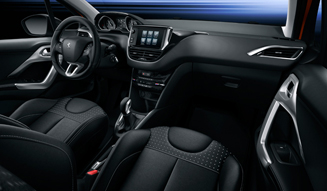 Peugeot 208｜プジョー 208