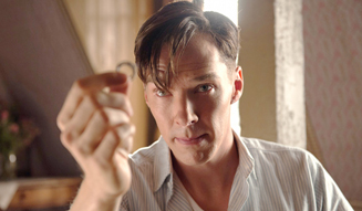 『イミテーション・ゲーム／エニグマと天才数学者の秘密』