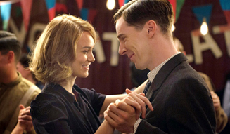 『イミテーション・ゲーム／エニグマと天才数学者の秘密』