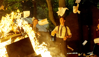 『イミテーション・ゲーム／エニグマと天才数学者の秘密』