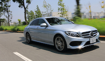 Mercedes-Benz C Class｜メルセデス・ベンツ C クラス