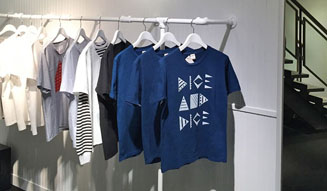 ダイス&ダイス|セレクトショップ