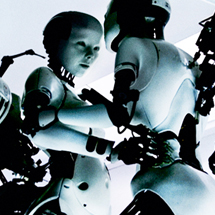 ART FILE 33|「Björk」|連載「世界のアート展から」