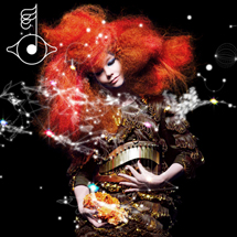 ART FILE 33|「Björk」|連載「世界のアート展から」