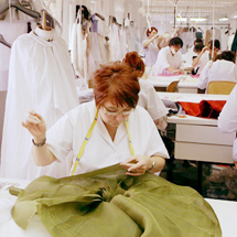 『ディオールと私』