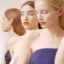 『ディオールと私』