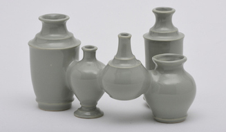 ESTEBAN|エステバン 『SCENT JARS』