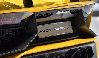 Lamborghini Aventador LP750-4 Superveloce|ランボルギーニ アヴェンタドール LP750-4 スーパーヴェローチェ