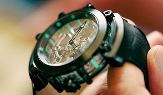 BVLGARI|ブルガリ