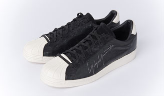 ヨウジヤマモト|adidas