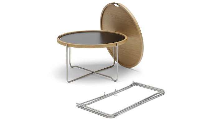 CARL HANSEN&SON 「CH417」|カール・ハンセン&サン「CH417」