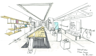 ESTNATION|エストネーション