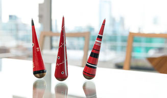 隈研吾|East Japan Project