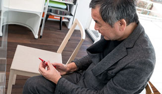 隈研吾|East Japan Project