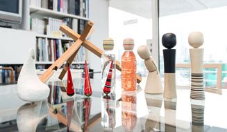 隈研吾|East Japan Project