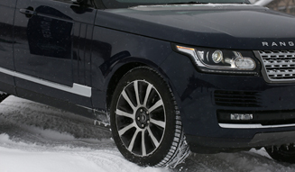 Land Rover Range Rover Vogue|ランドローバー レンジローバー ヴォーグ