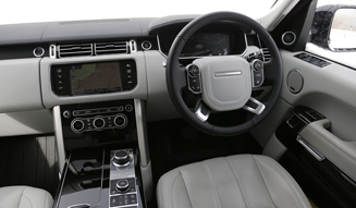 Land Rover Range Rover Vogue|ランドローバー レンジローバー ヴォーグ