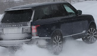 Land Rover Range Rover Vogue|ランドローバー レンジローバー ヴォーグ