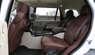 Land Rover Range Rover Autobiography |ランドローバー レンジローバー オートバイオグラフィー