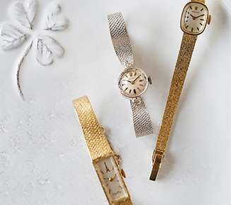 SHELLMAN|シェルマン|ルシアン・ピカール|ロレックス|Lucien Piccard|rolex