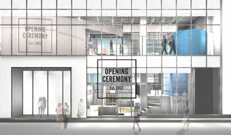 OPENING CEREMONY|名古屋