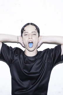 AVALON|2015年春夏コレクション