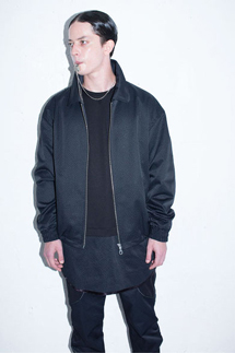 AVALON|2015年春夏コレクション