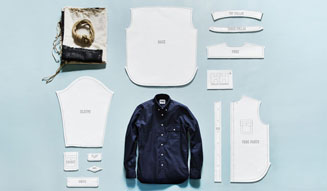 HELLY HANSEN|ROYAL MARINE CLUB