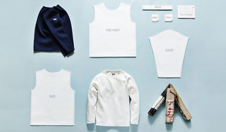 HELLY HANSEN|ROYAL MARINE CLUB