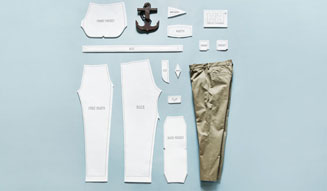 HELLY HANSEN|ROYAL MARINE CLUB