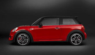 MINI John Cooper Works｜ミニ ジョン・クーパー・ワークス