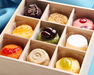 EAT|ハイアット リージェンシー京都