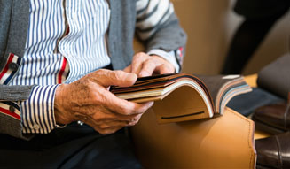 バイリクエスト|操上和美