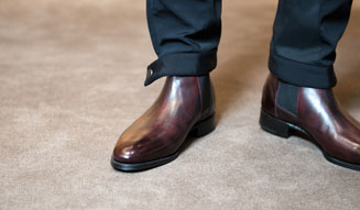 バイリクエスト|操上和美