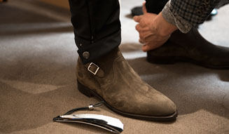 バイリクエスト|操上和美