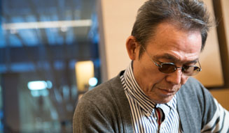 バイリクエスト|操上和美