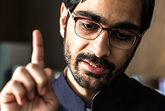 Secrets behind the Success｜ヴィール・シン