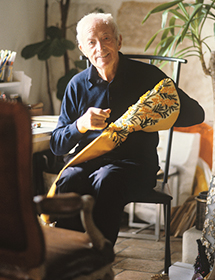 Roger Vivier|ロジェ ヴィヴィエ