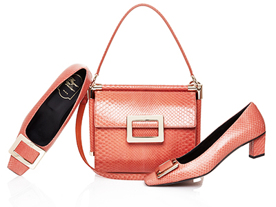 Roger Vivier|ロジェ ヴィヴィエ