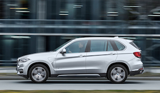 BMW X5 xDrive40e|ビー・エム・ダブリュー X5 xドライブ40e