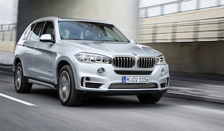 BMW X5 xDrive40e|ビー・エム・ダブリュー X5 xドライブ40e