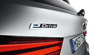 BMW X5 xDrive40e|ビー・エム・ダブリュー X5 xドライブ40e