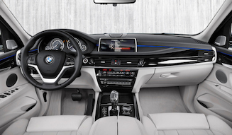 BMW X5 xDrive40e|ビー・エム・ダブリュー X5 xドライブ40e